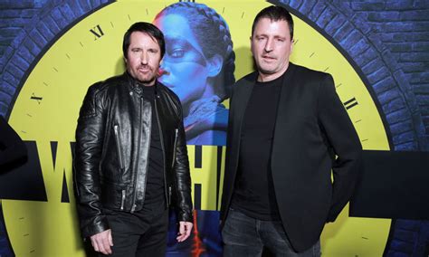 Trent Reznor And Atticus Ross Share Score For Disney/Pixar Film Soul