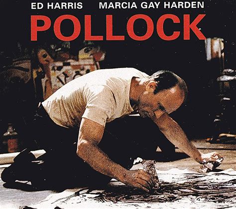 'Pollock' Screens at Chautauqua, Offering Glimpse of a Central Figure ...