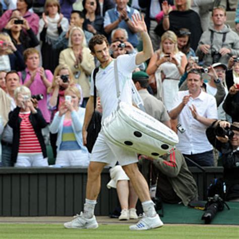 Murray odds on never to win Wimbledon - Sports Illustrated