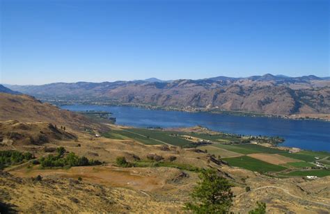 Oroville, Washington Things To Do - MountainZone