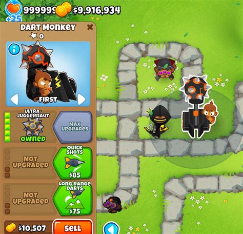 No paragons in sandbox mode? : r/btd6