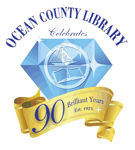 Ocean County Library Foundation