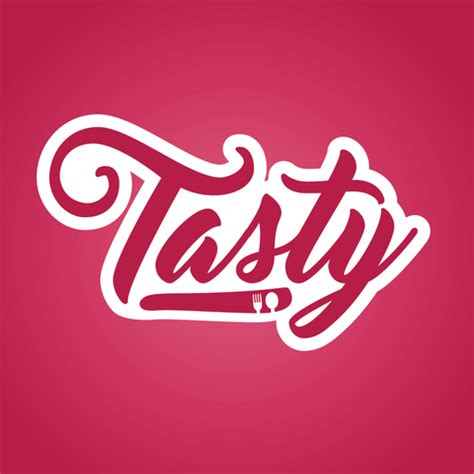 Create a delicious logo for Tasty! | Logo design contest