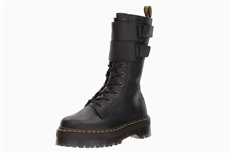 30 Best Fall Boots for Women: Cute Boot Trends for Fall 2019