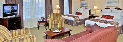 The Historic Anchorage Hotel | Premier Hotel in Anchorage, AK