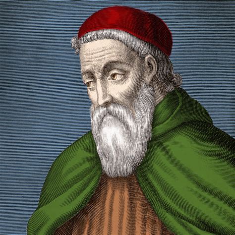 Top 10 Interesting Facts About Amerigo Vespucci - toplist.info