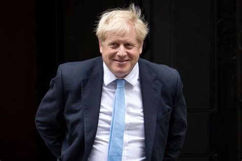 Irish angered by Boris Johnson's comments on British history