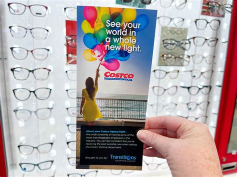 Costco Optical: How Much Their Glasses Cost - The Krazy Coupon Lady