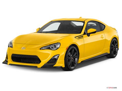 2016 Scion FR-S Review, Pricing, & Pictures | U.S. News