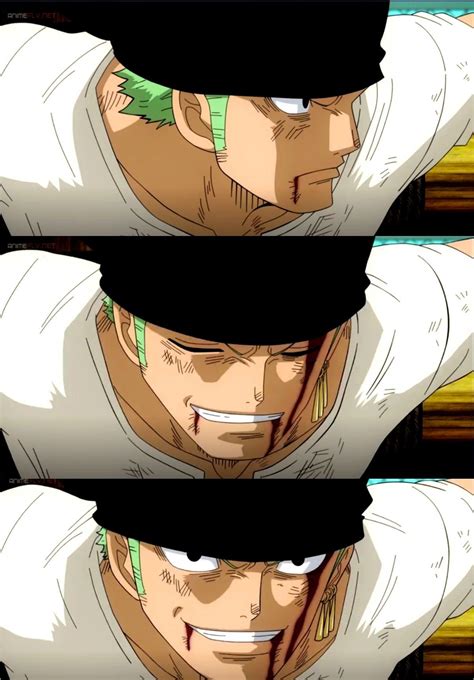 One Piece(Roronoa Zoro)//episodio del East Blue | Zoro, Zoro ronoa ...