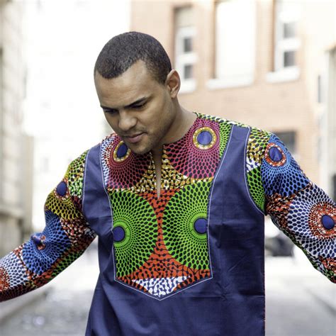 Mohombi on Spotify