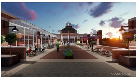 Iowa City High: First glance at $30 million renovation plans