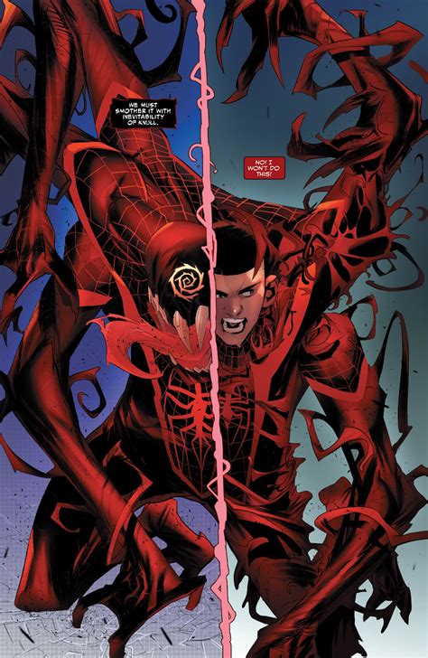 Read online Absolute Carnage: Miles Morales comic - Issue #3