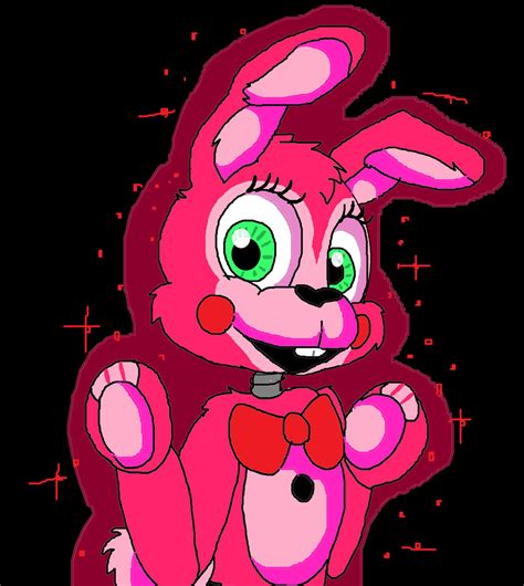 FNAF Sister Location~ Bonnet by GalaxyCake667 on DeviantArt