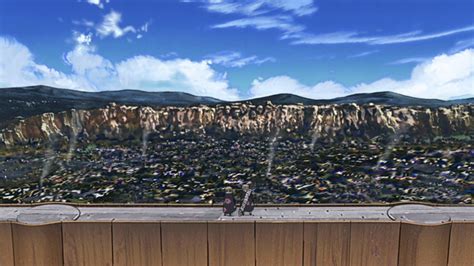 Hidden Leaf Village Wallpaper (56+ images)