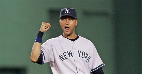 Derek Jeter, Cal Ripken Jr. and the 25 Greatest Shortstops in Modern MLB History | News, Scores ...