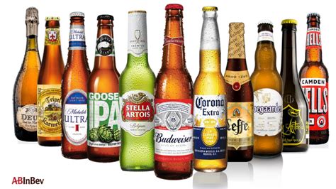 AB InBev to slash 2% of its corporate staff across the US | Food ...