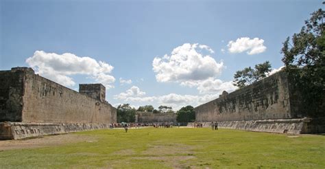 10 Things to See in Chichen Itza – Touropia Travel Experts