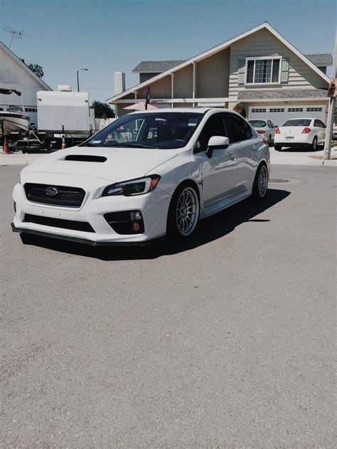 2015 WRX mods - Page 114 - NASIOC | Wrx, Wrx mods, Subaru wrx