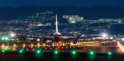 Osaka Airports Transportation Guide - Kansai International & Itami