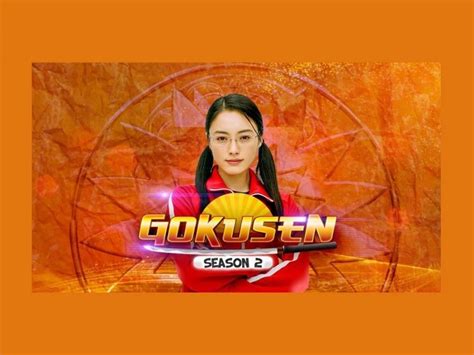 'Gokusen' Season 2, mapapanood na ngayong Setyembre sa GMA! | GMA Entertainment