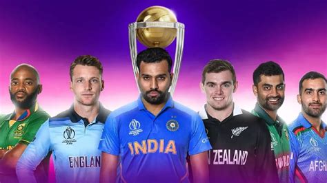 World Cup 2023 Tickets : जानें कब और कितने रुपये में मिलेंगे वर्ल्ड कप मैचों के टिकट, जानें किस ...