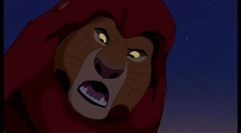 Favourite Mufasa Quote? - The Lion King - Fanpop