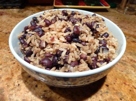 Top 15 Cuban Black Beans and Rice Of All Time – Easy Recipes To Make at Home