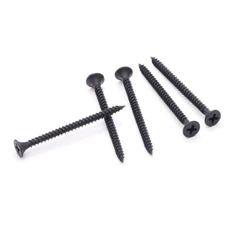 China Manufacturer Factory Self Tapping Screw Fastener Drywall Screw ...