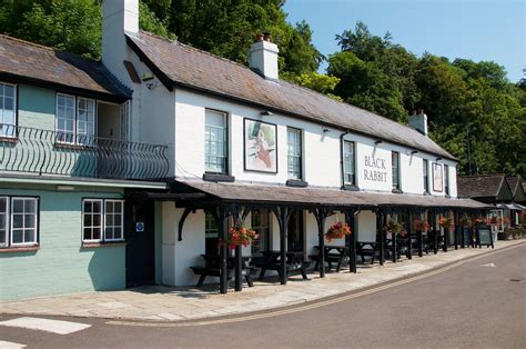 The Black Rabbit | Find Out More About Our Pub in Arundel