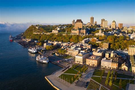 How to Spend a Weekend in Québec City, Canada - InsideHook