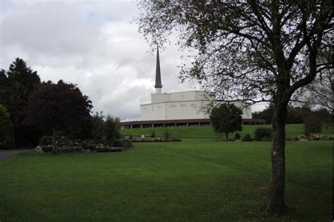 Our Lady of Knock Shrine rivals Lourdes for Ireland's Catholic pilgrims ...