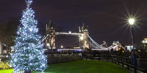 ¿Qué hacer en Londres en Navidad? – Especial Navidad 2024