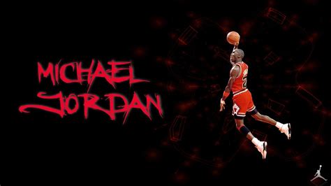 Michael Jordan HD Wallpapers - Wallpaper Cave