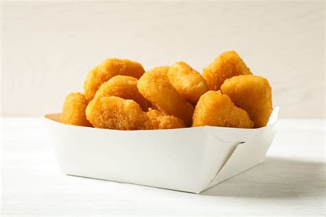 Chicken Nuggets - The Doner Bar