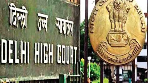 Two Delhi HC Judges administered oath of office - Daily Excelsior