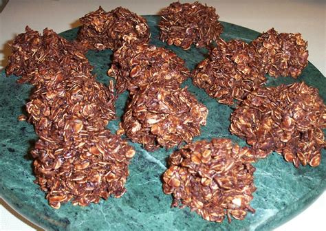 Best 7 No Bake Chocolate Macaroons Aka Chocolate Frogs Recipes