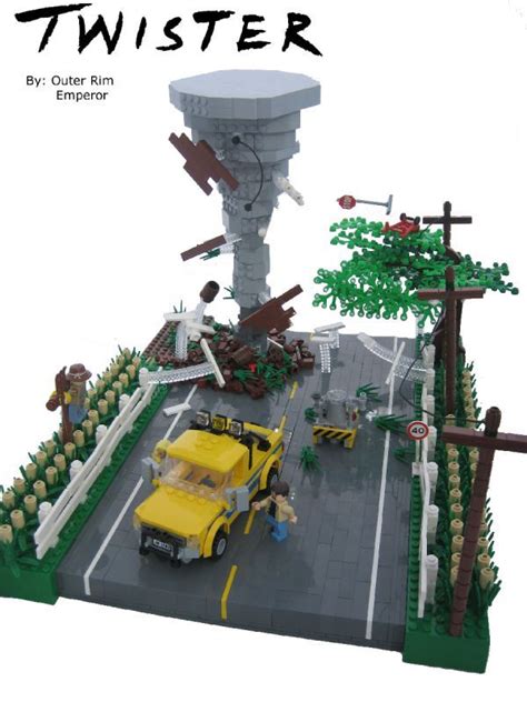 Lego City Lego Tornado Prices | www.pinnaxis.com