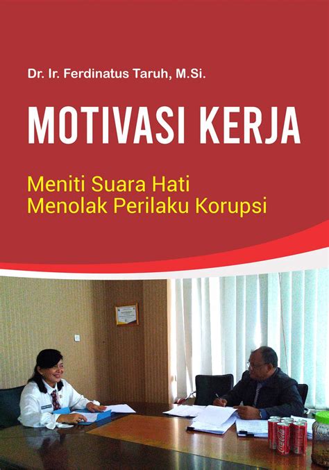 Sinopsis Buku Motivasi Kerja