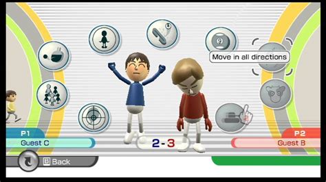 Wii Play - Alchetron, The Free Social Encyclopedia