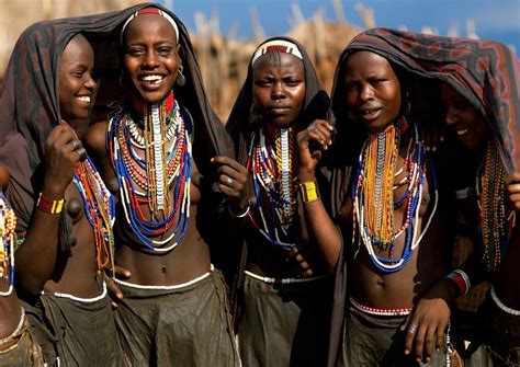 indigenous & ethnic tribes/groups | Horn of Africa (Ethiopia) : Arbore tribe