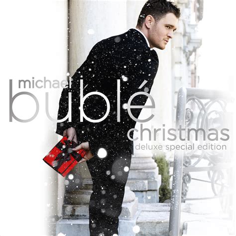 Michael Buble's Christmas album free on Google Play