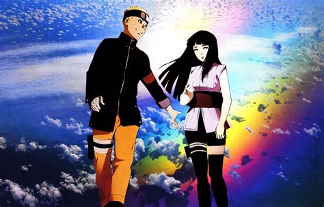 🔥 [70+] Naruto Kiss Hinata Wallpapers | WallpaperSafari