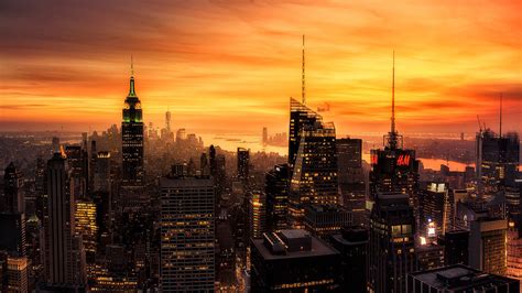 Sunset Times Nyc 2024 - Zea Lillis