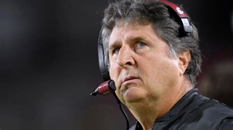 Remembering Mike Leach's best quotes and moments, from candy corn rant ...