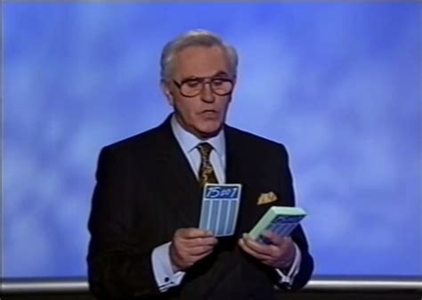 William G Stewart dead: Fifteen to One host passes away aged 82