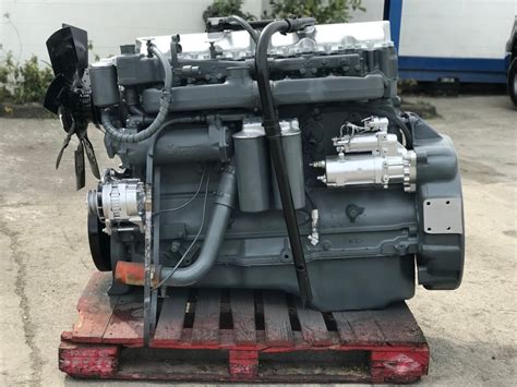 MACK TRUCK ENGINES FOR SALE