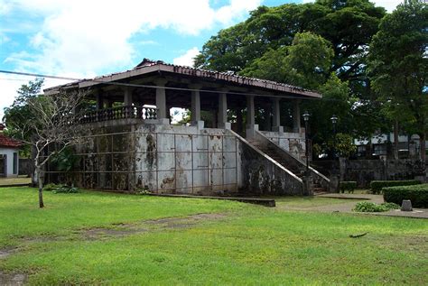 Historic Guam Landmarks | Historic and cultural landmarks from 2,000 BC.