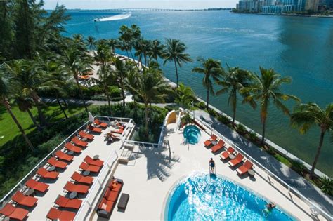 Room with a view: Mandarin Oriental Miami Mandarin Suite