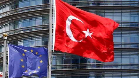 EU Commission Shuts Down Turkey’s Hope Of European Membership — Greek ...